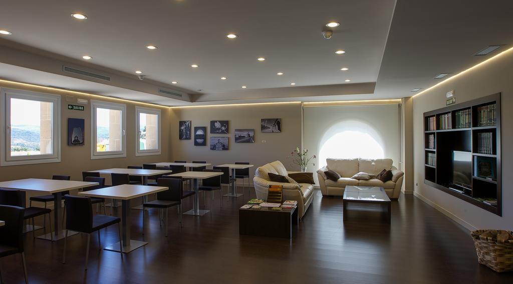 Hotel Rural Valdorba Sansoáin Kültér fotó