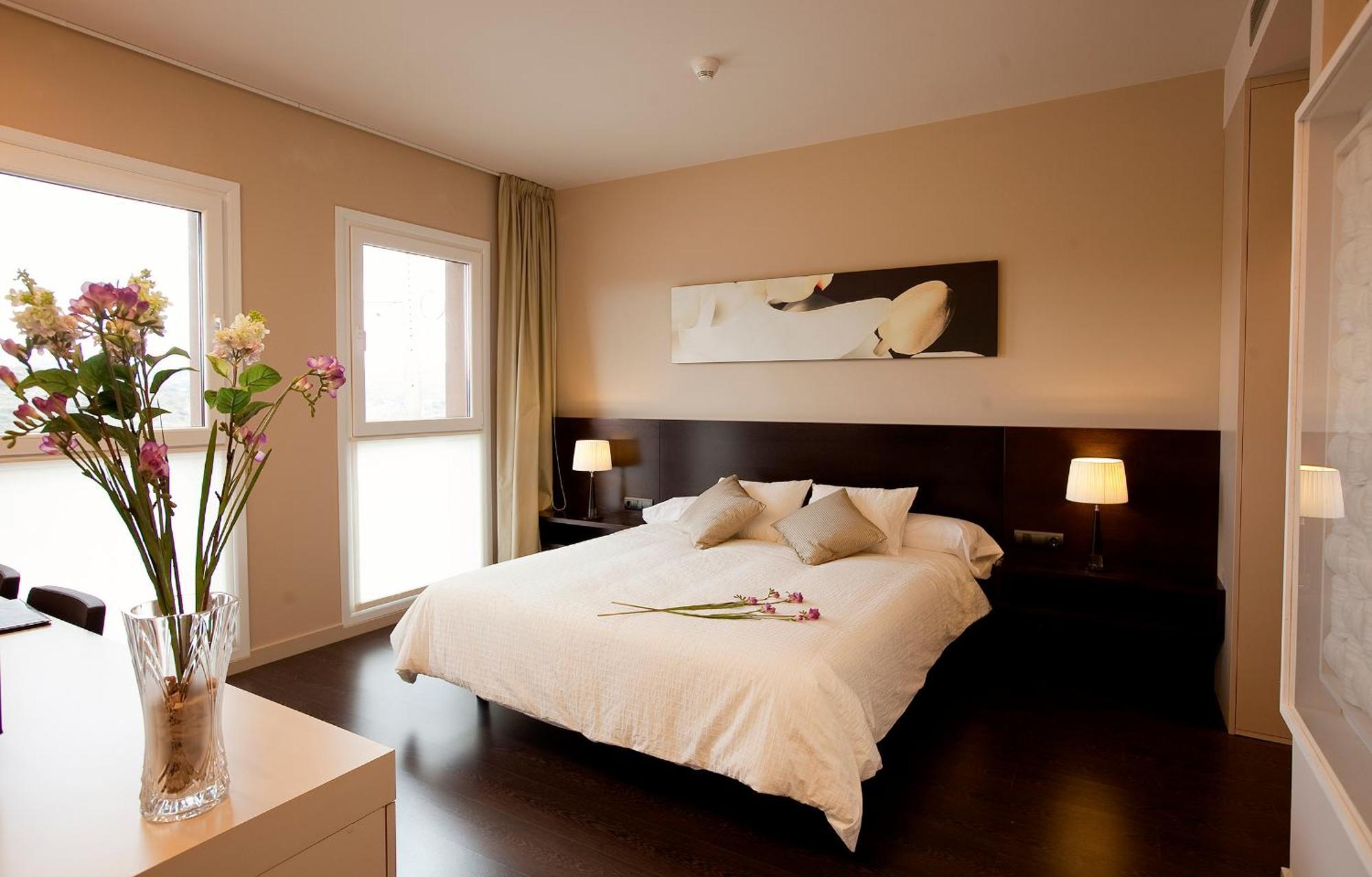 Hotel Rural Valdorba Sansoáin Szoba fotó