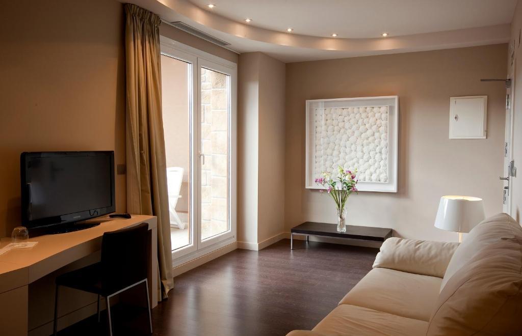 Hotel Rural Valdorba Sansoáin Kültér fotó